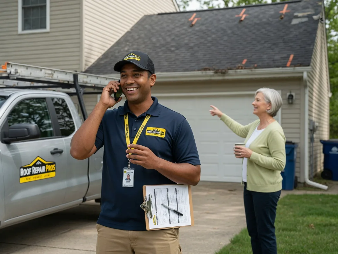 Roof Repair Elk, WA FAQs